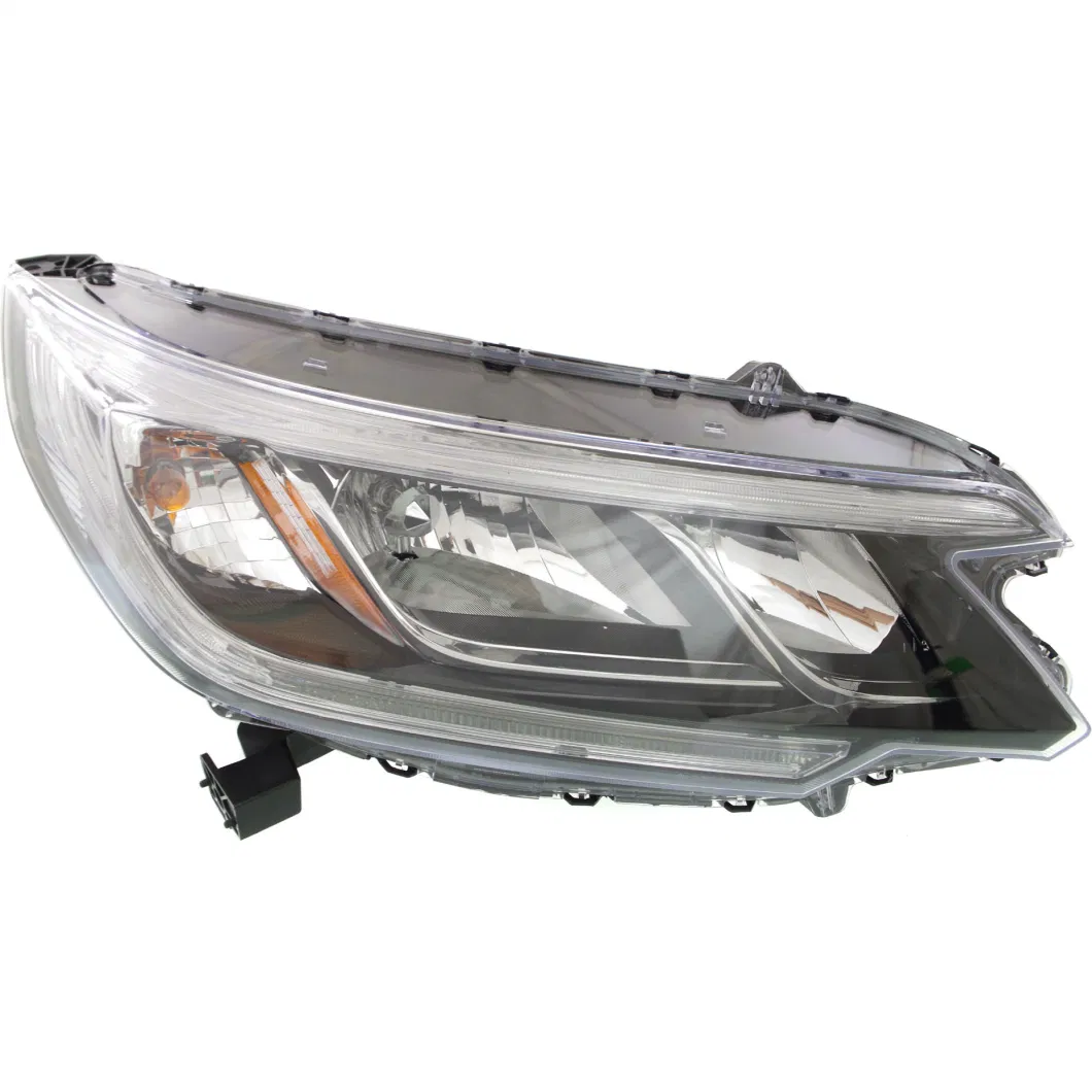 Auto Spare Part Car Head Lamp Headlight for Honda CRV 2015