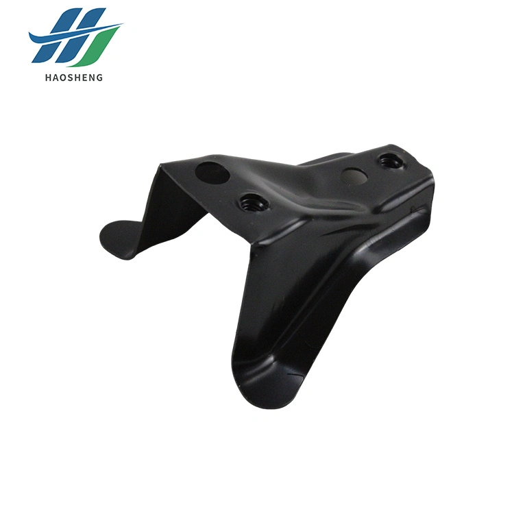 Car Spare Part Bracket Fender L Fr 60723-T7j-H00zz for Honda CRV Ru1 Ru5 J11