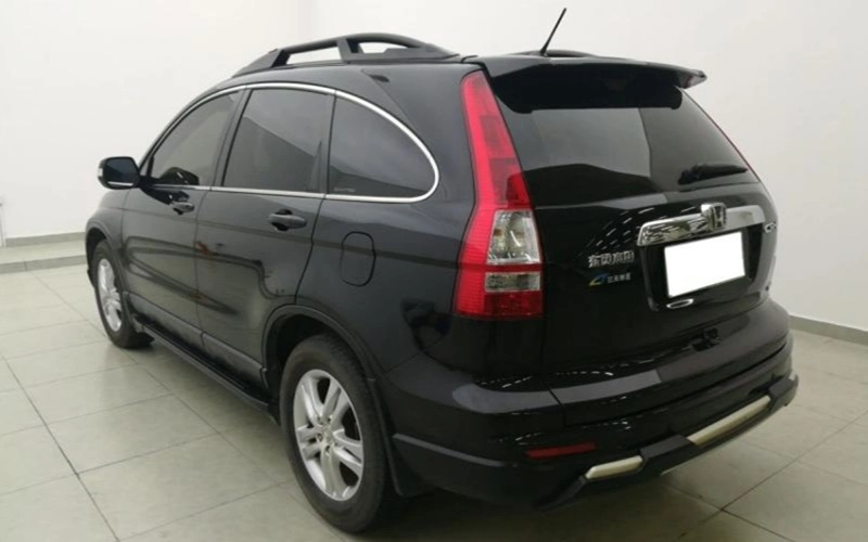 Aluminum Roof Rails for Honda Cr-V 2007 2010 CRV