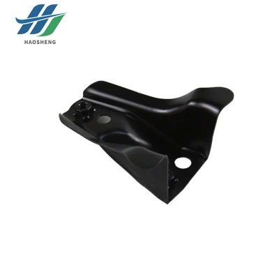 Car Spare Part Bracket Fender L Fr 60723