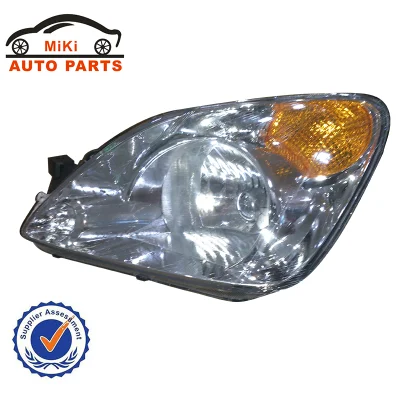 Wholesale Head Lamp for Honda CRV 2003